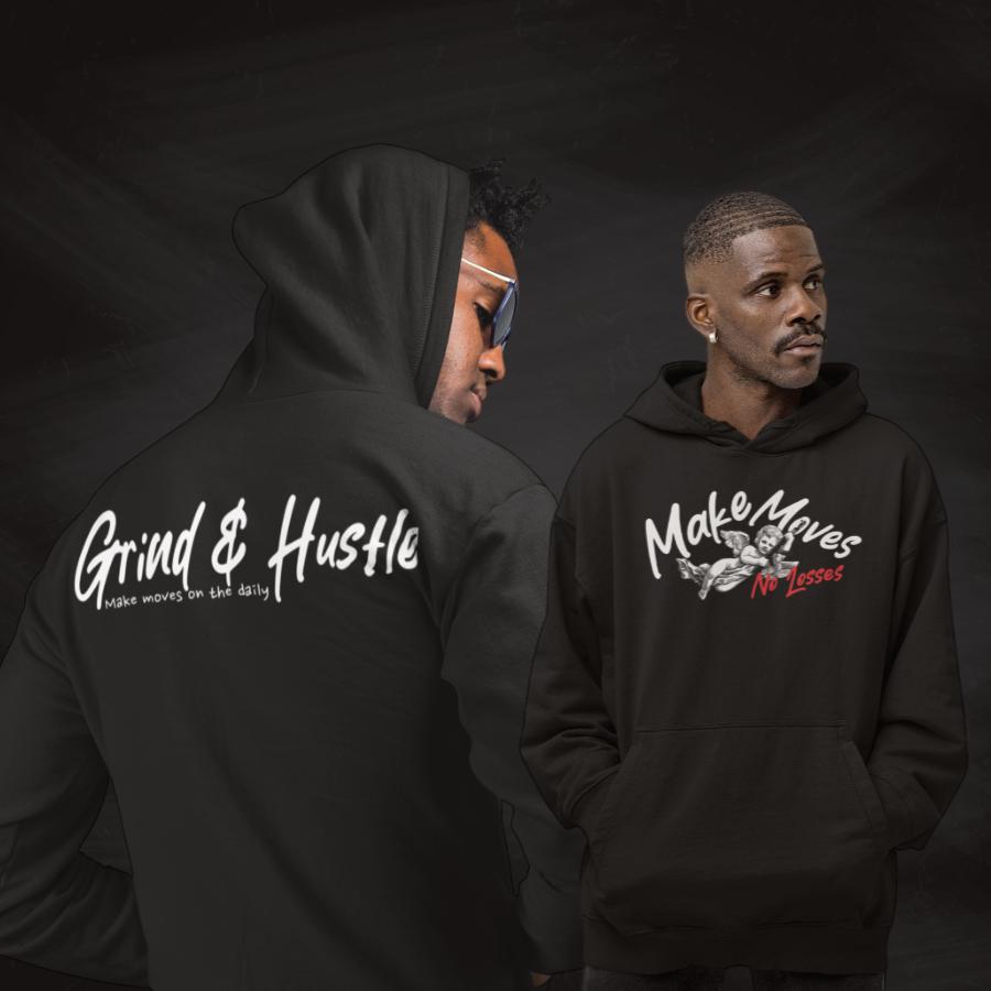 Hoodies