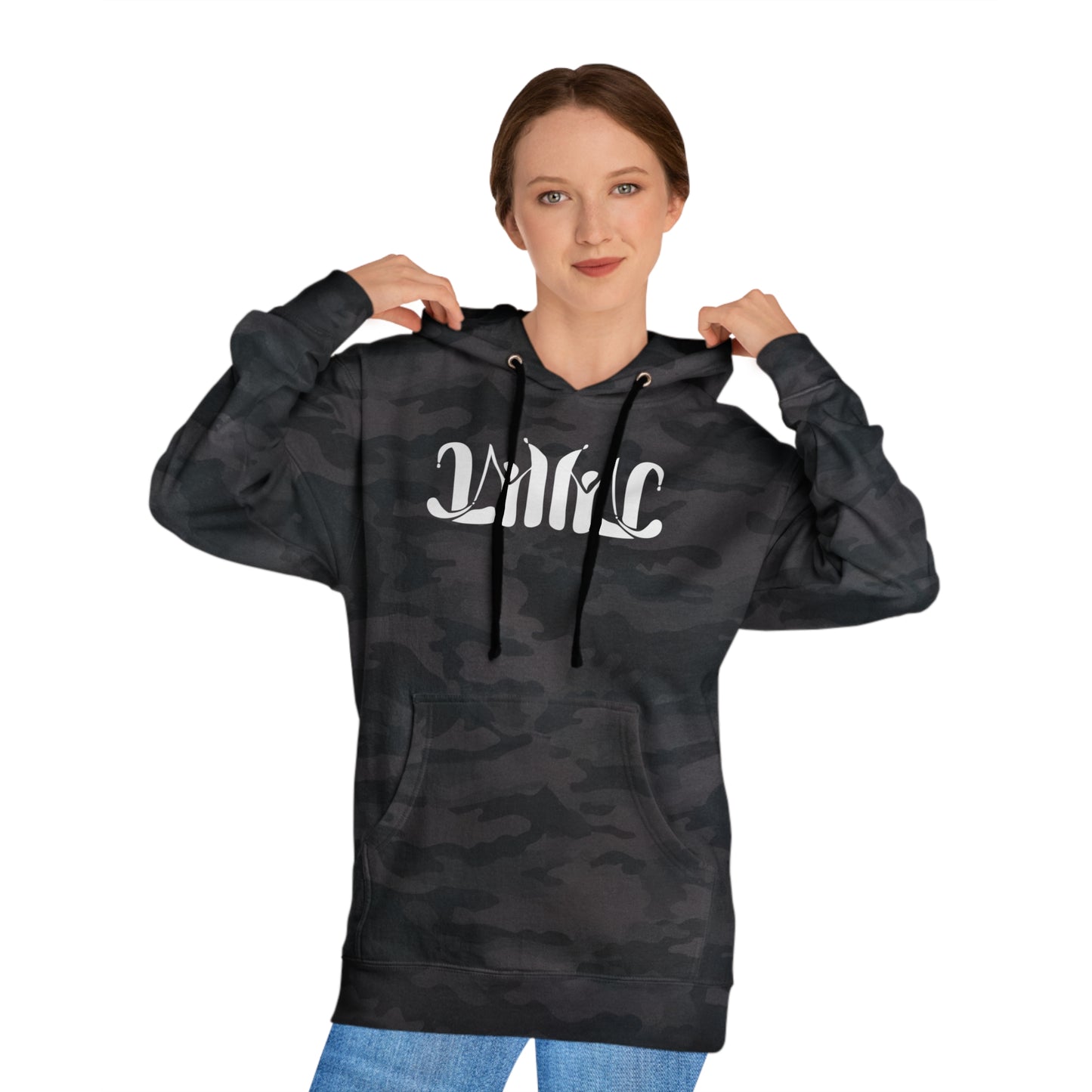Lil MC - Classic Hoodie
