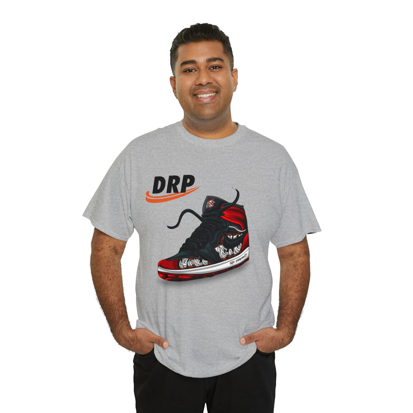 DRP® - Fly Jumper Tee