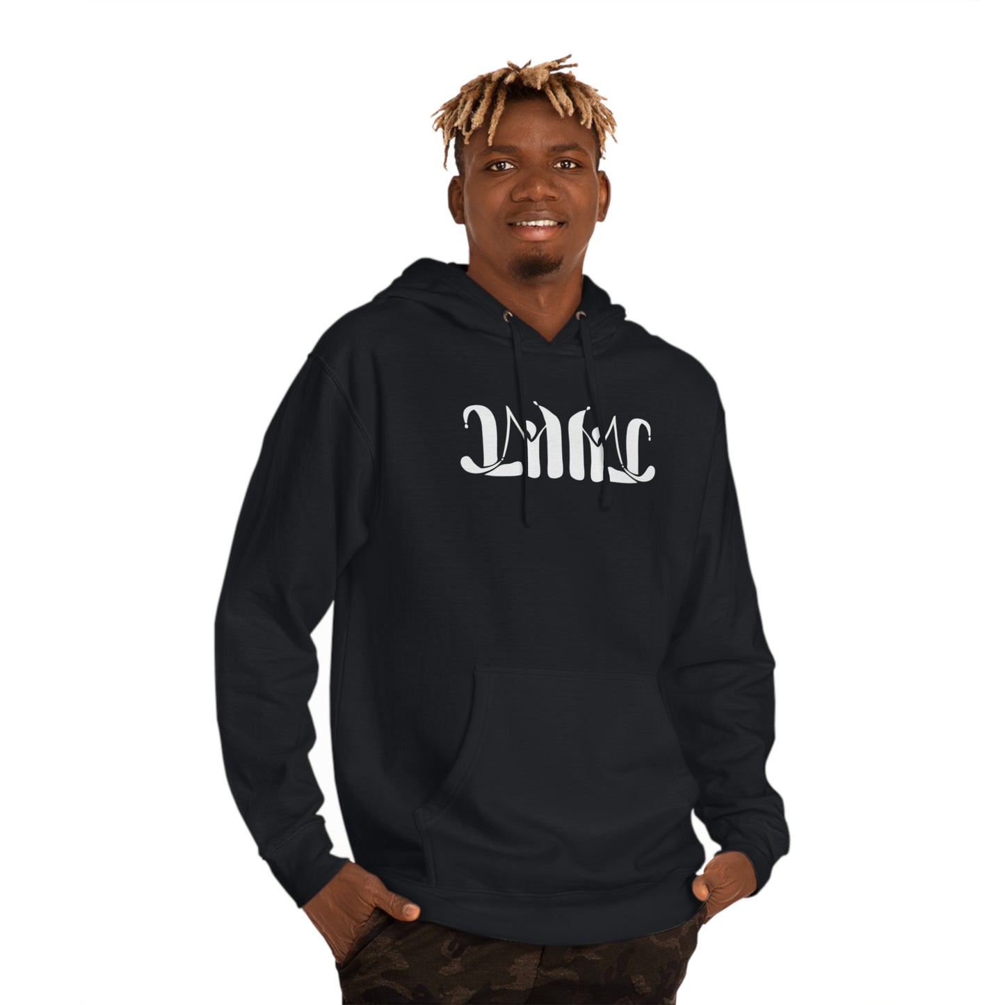 Lil MC - Classic Hoodie
