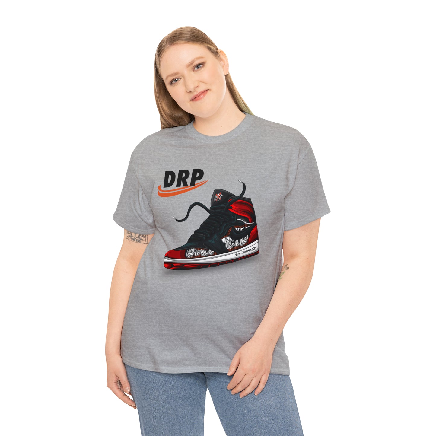 DRP® - Fly Jumper Tee