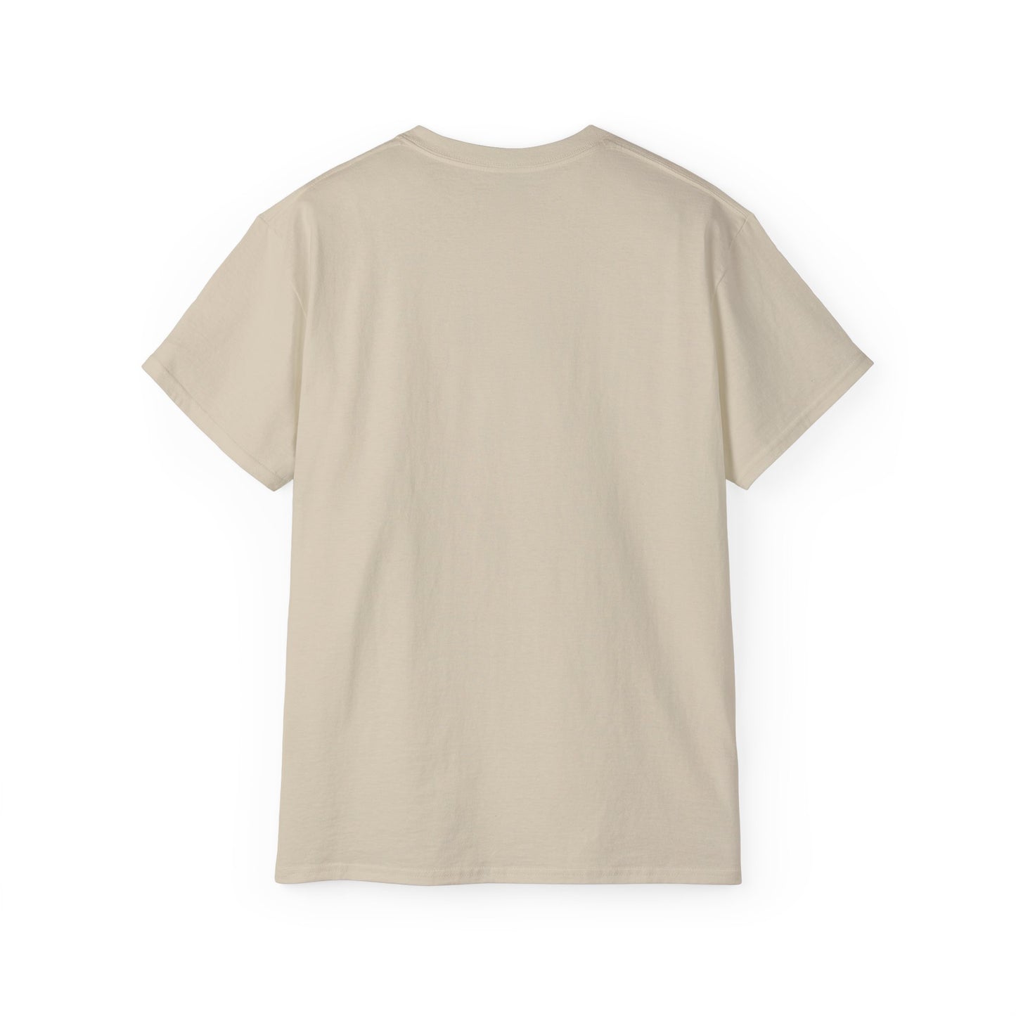 Unlearn The World - TGTS Album Tee