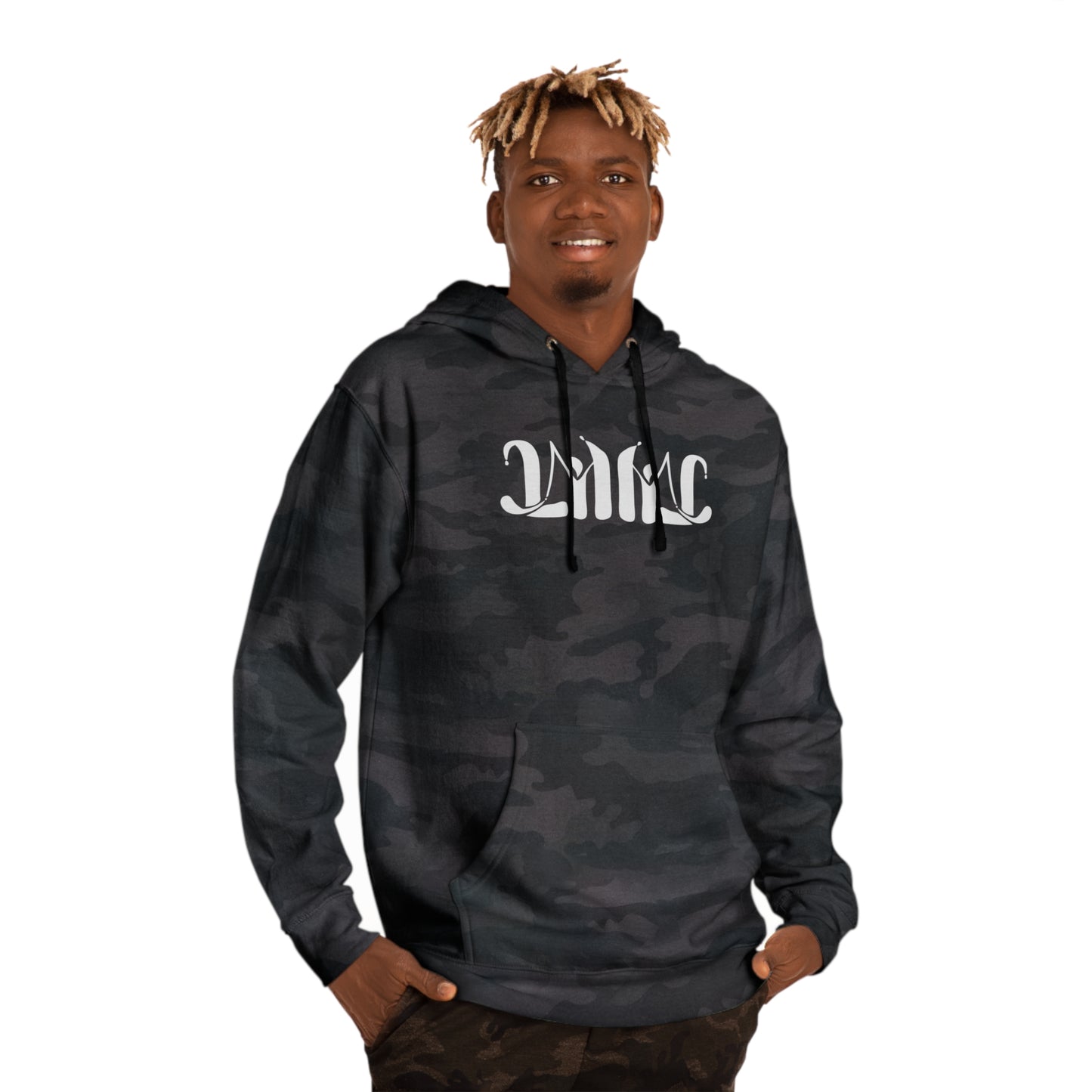 Lil MC - Classic Hoodie