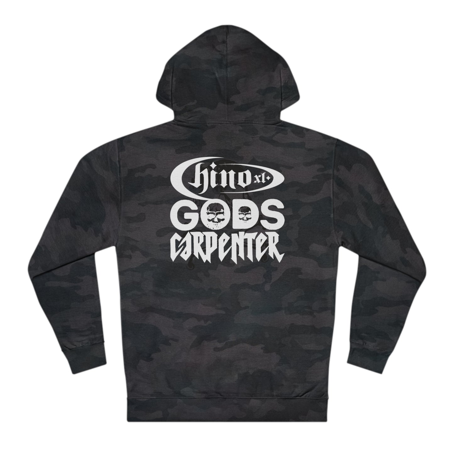 Chino XL - Gods Carpenter LTD Hooide