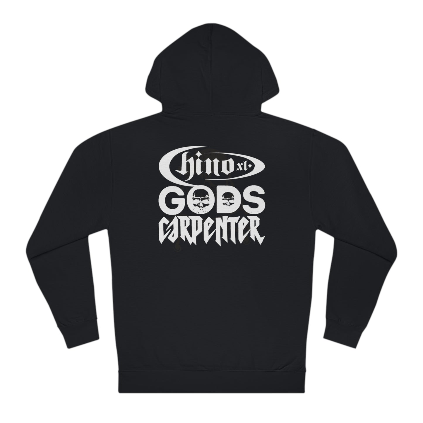 Chino XL - Gods Carpenter LTD Hooide