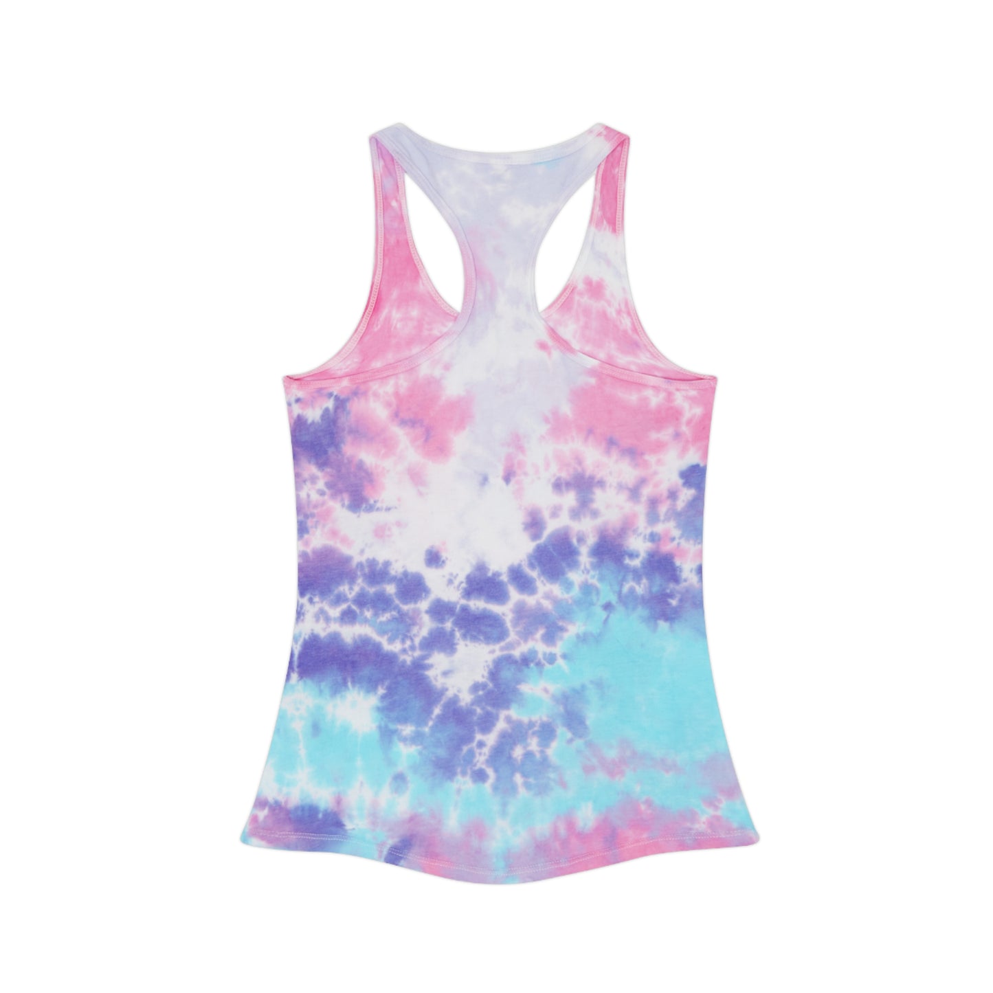 Lil MC - Racerback Tank