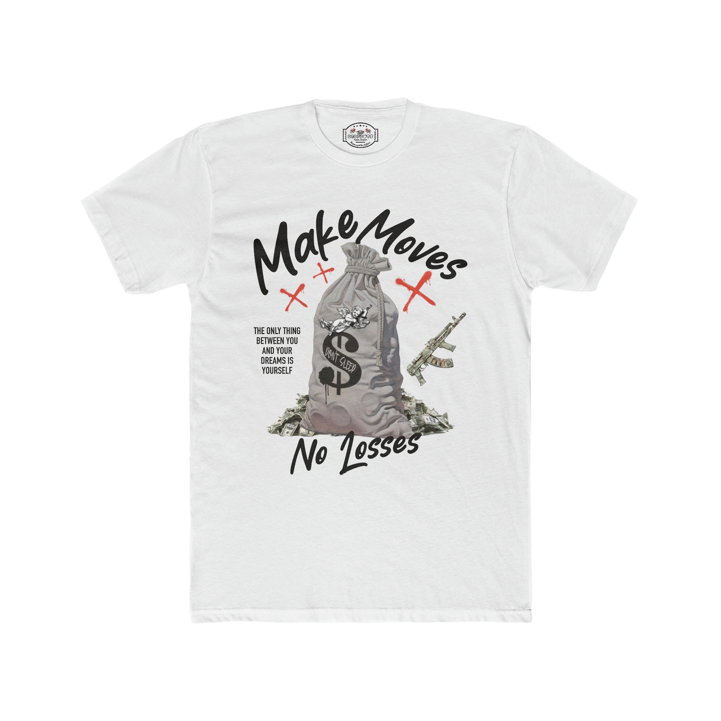 DRP® - Make Moves OTD Tee