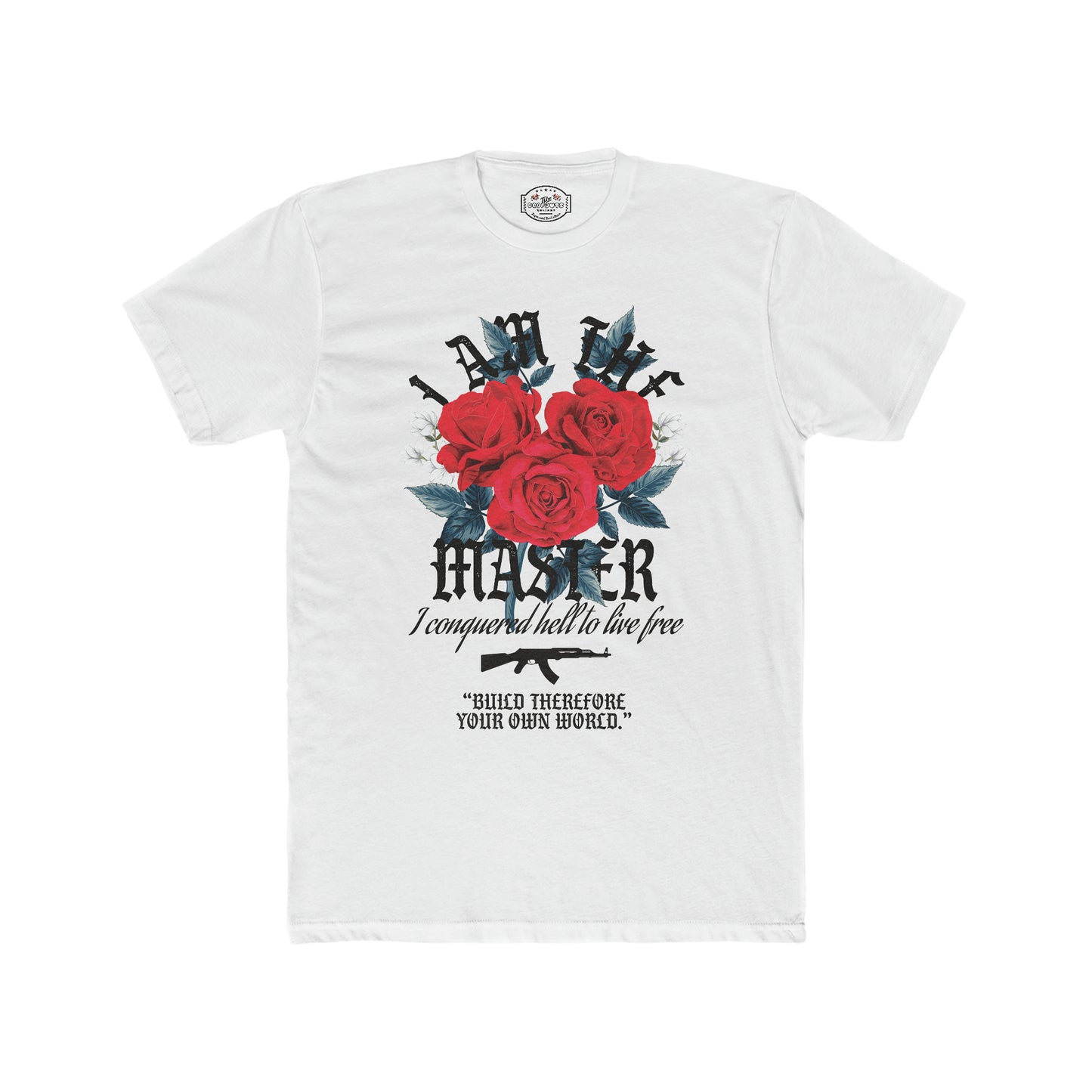 DRP® - The Master Tee