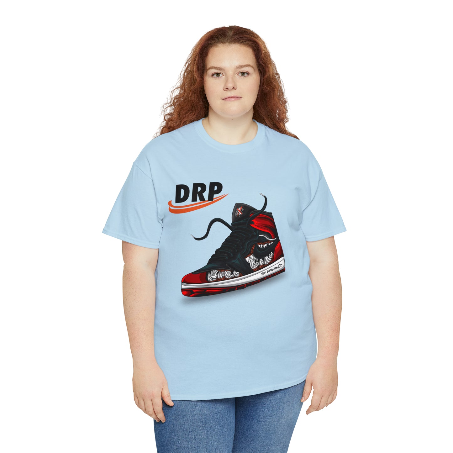 DRP® - Fly Jumper Tee