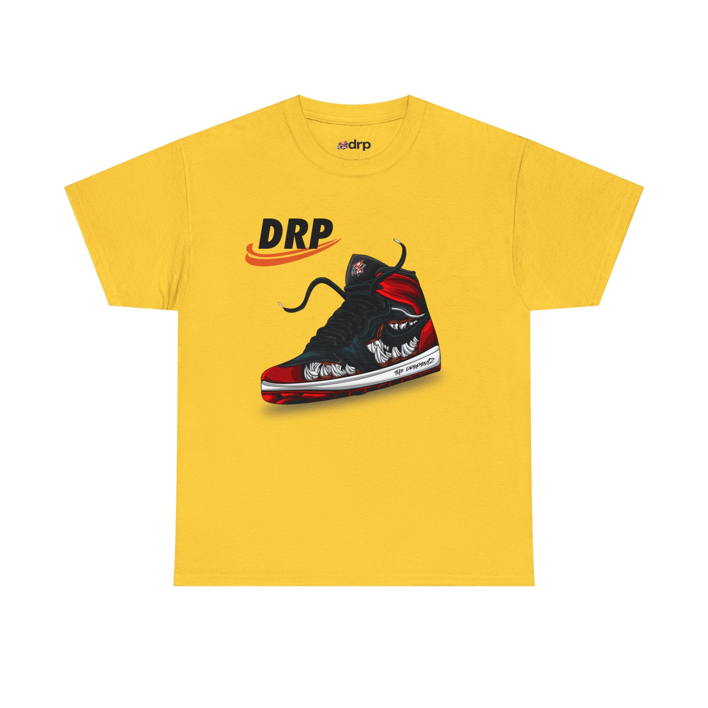 DRP® - Fly Jumper Tee