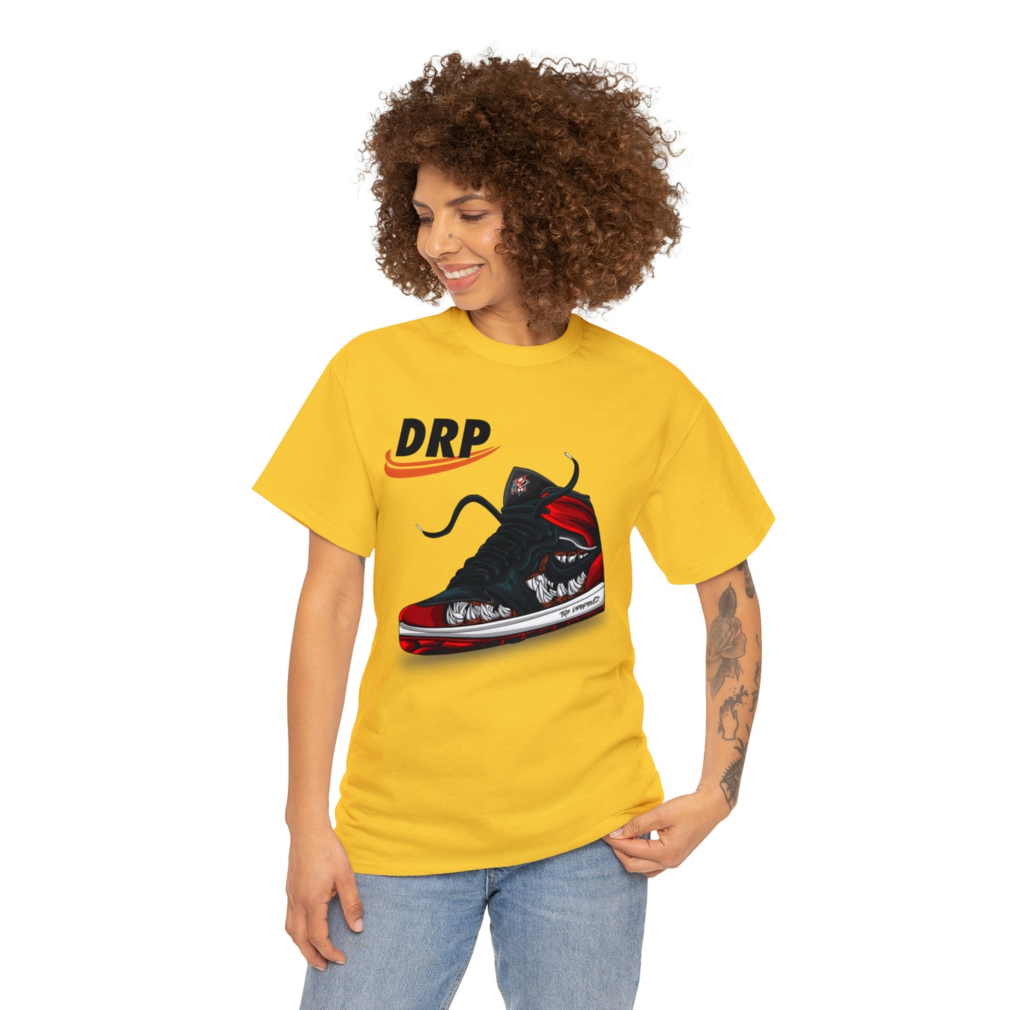 DRP® - Fly Jumper Tee