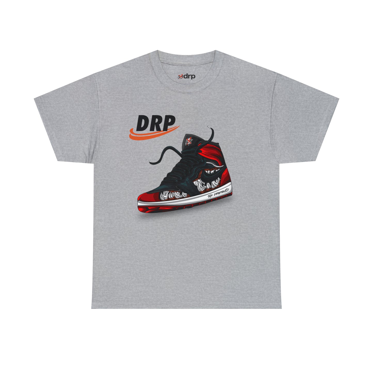 DRP® - Fly Jumper Tee