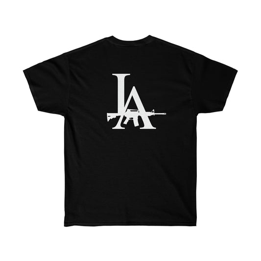 DRP® - LA Heaters Tee