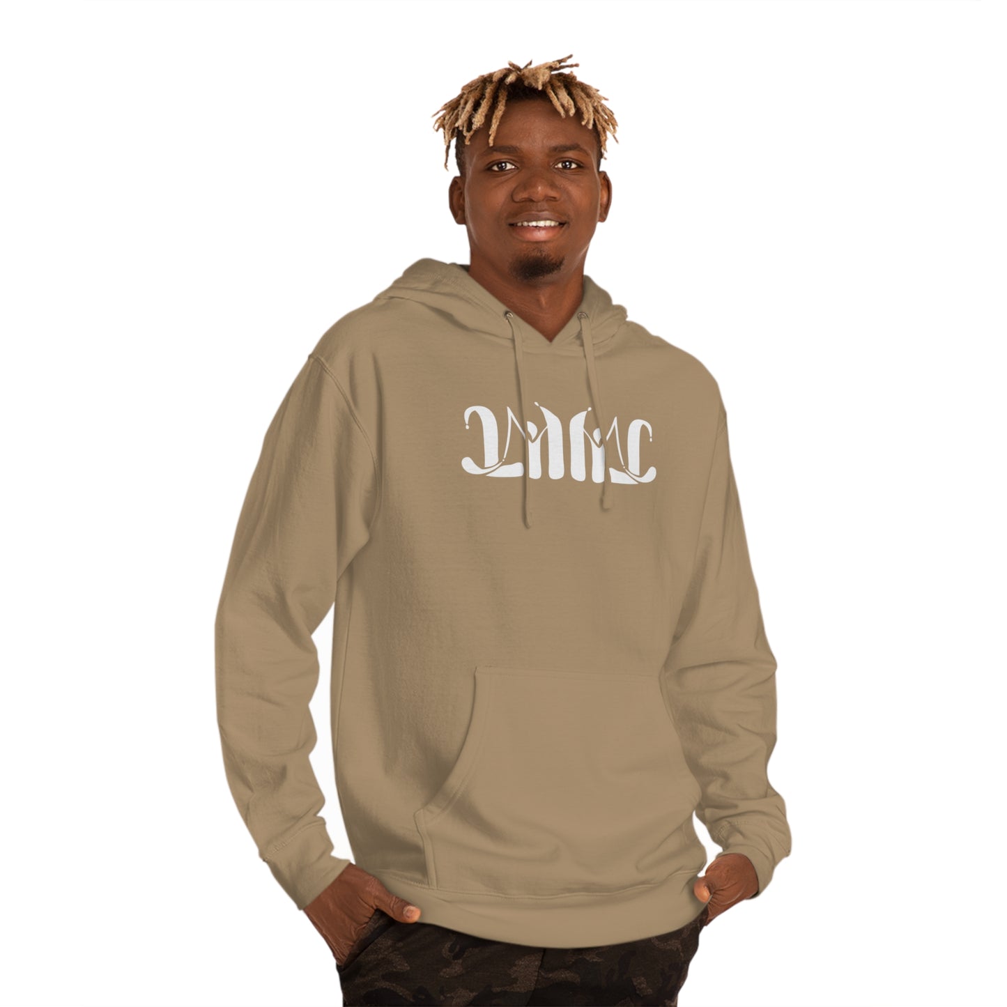 Lil MC - Classic Hoodie
