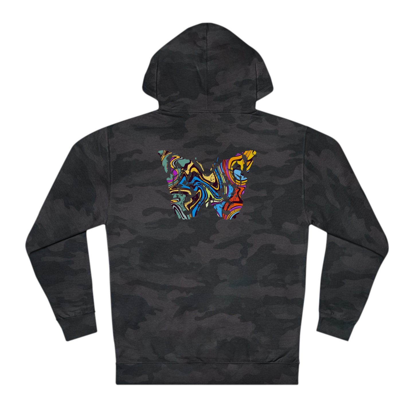 Lil MC - Classic Hoodie