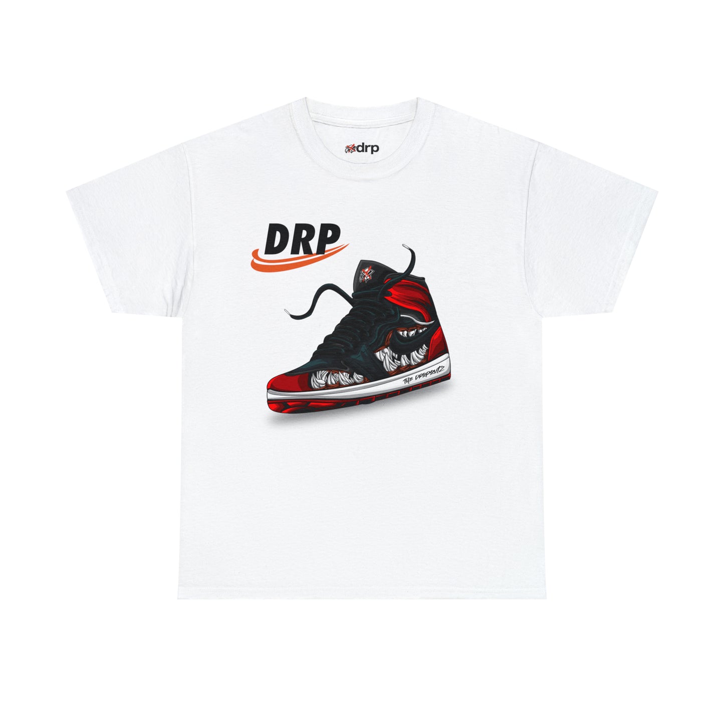 DRP® - Fly Jumper Tee