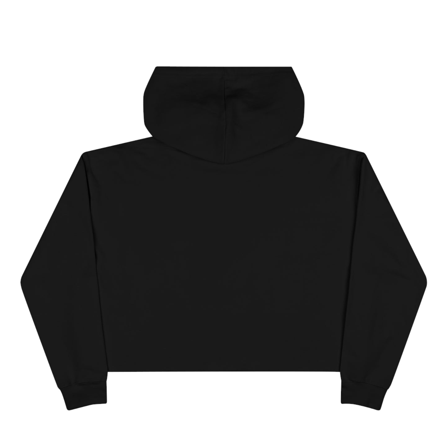 Lil MC - RORPunk Crop Hoodie