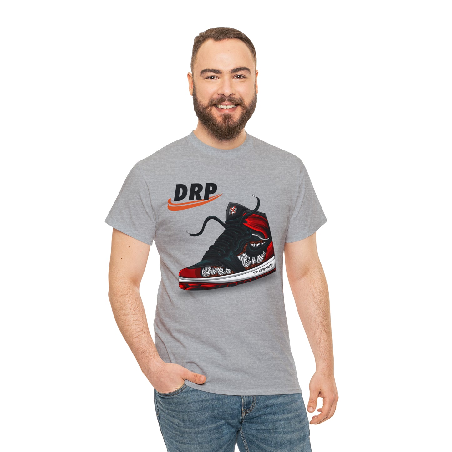 DRP® - Fly Jumper Tee