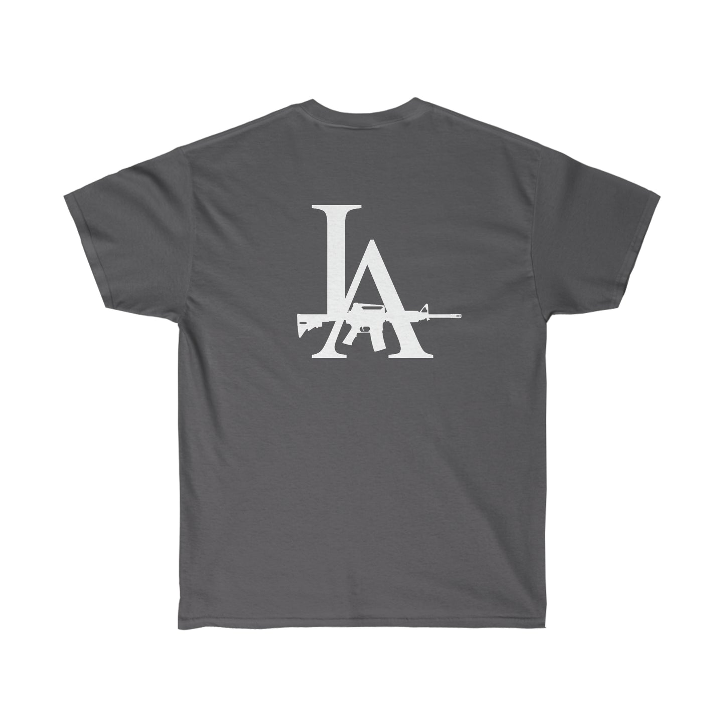 DRP® - LA Heaters Tee