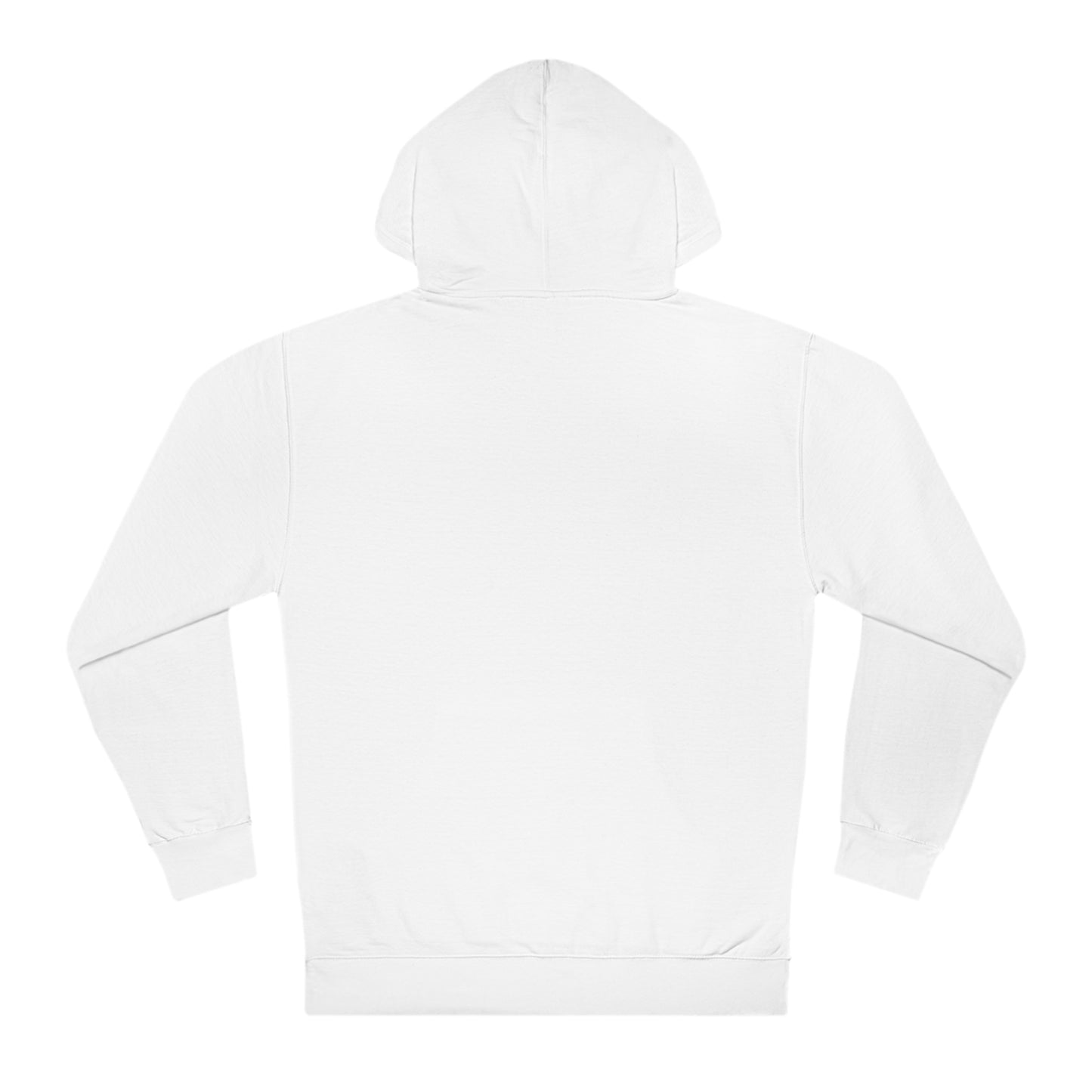 DRP® - Never Stop Hoodie