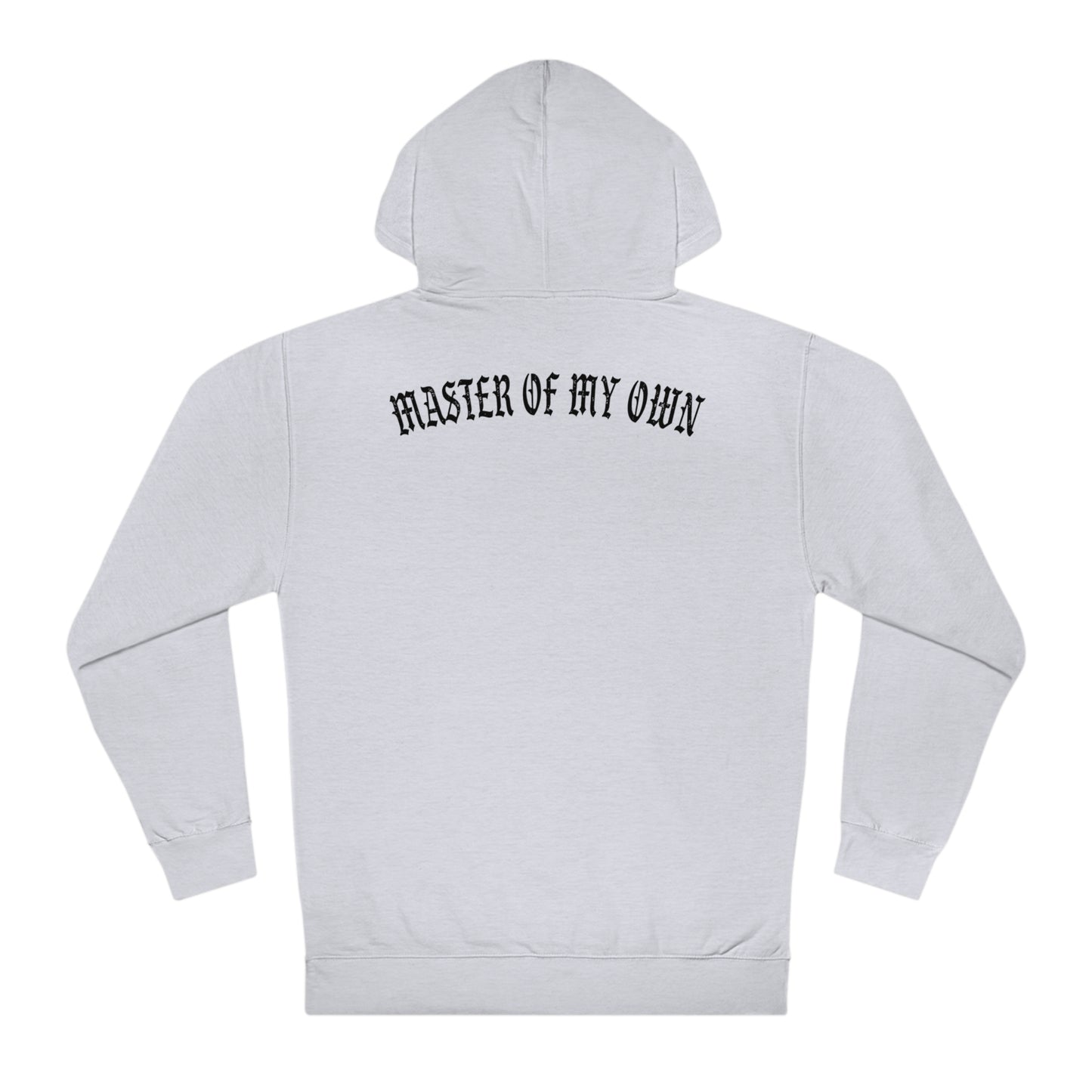 DRP® - The Master Hoodie