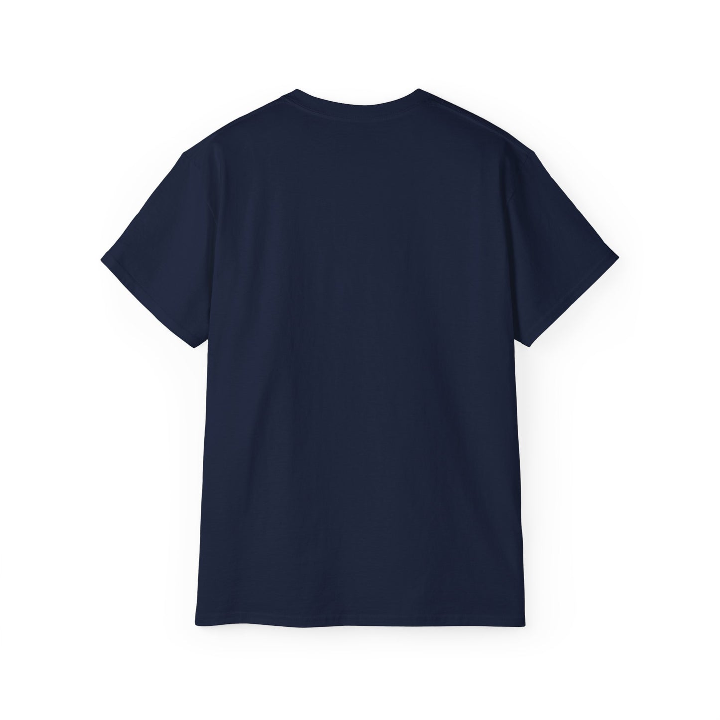 Unlearn The World - TGTS Album Tee