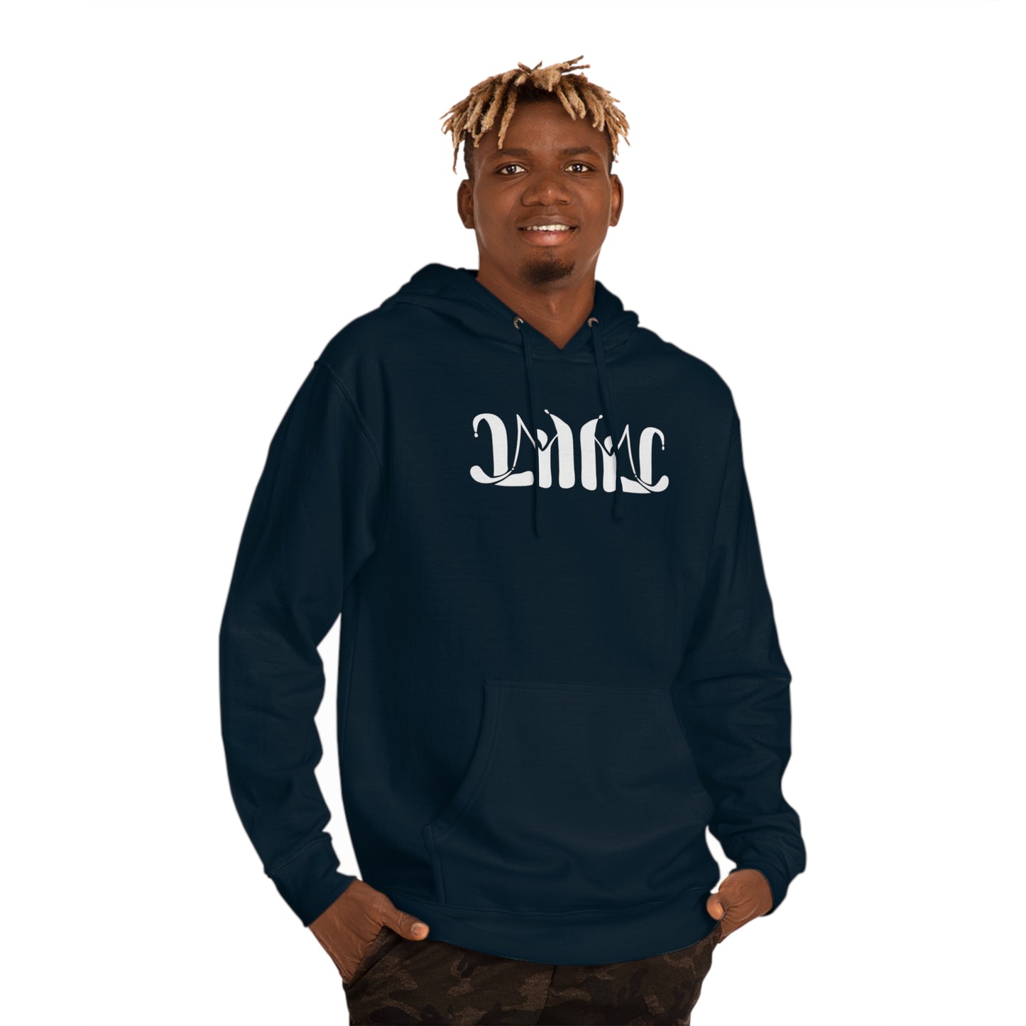 Lil MC - Classic Hoodie