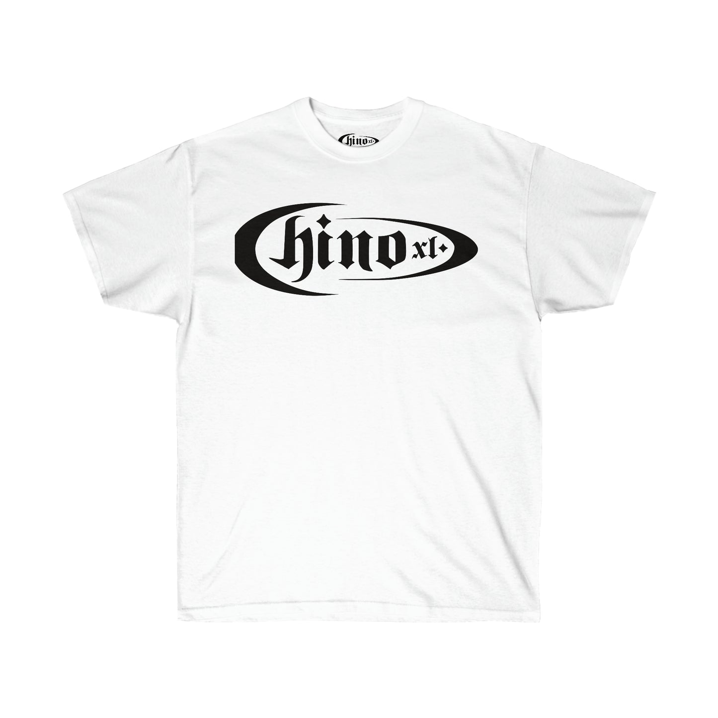 Chino XL - Signature Logo Tee