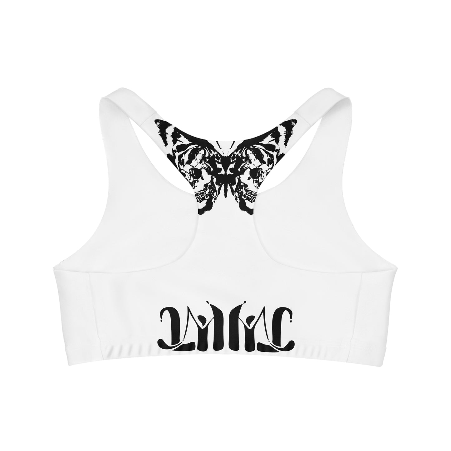 Lil MC - RORPunk Seamless Sports Top