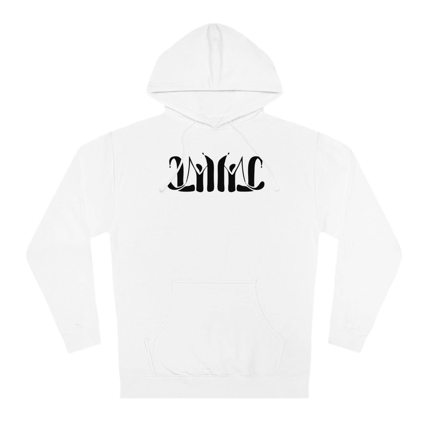 Lil MC - Classic Hoodie