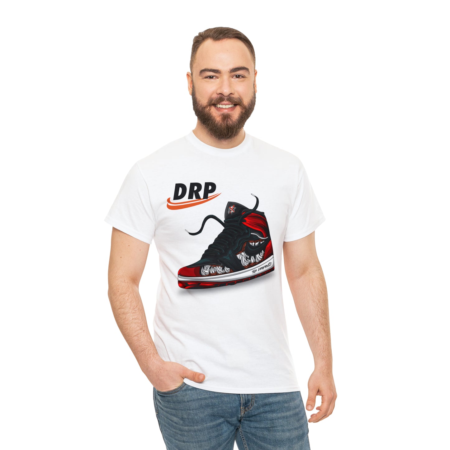 DRP® - Fly Jumper Tee