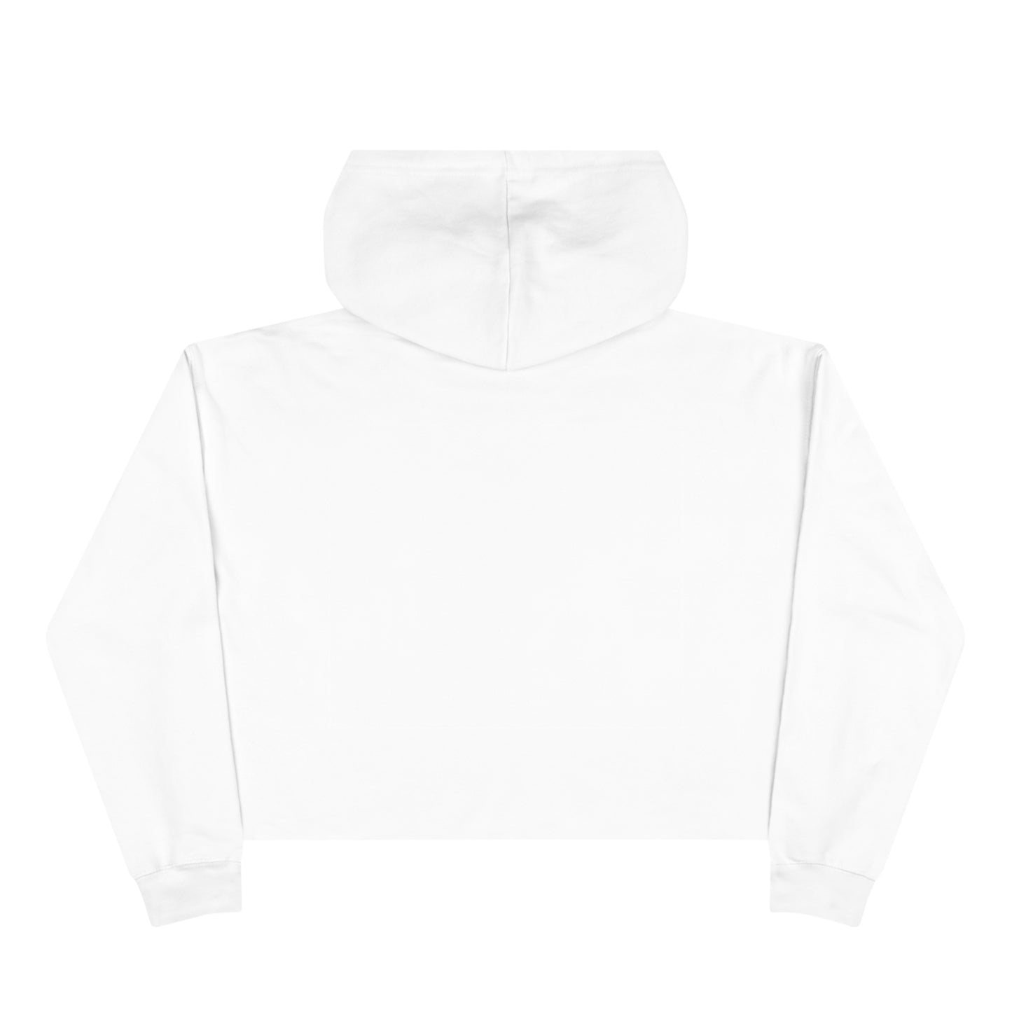 Lil MC - RORPunk Crop Hoodie