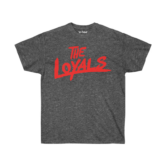 Loe Badgett - The Loyals Tee