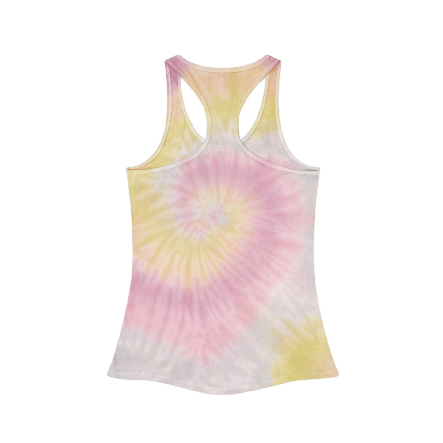 Lil MC - Racerback Tank