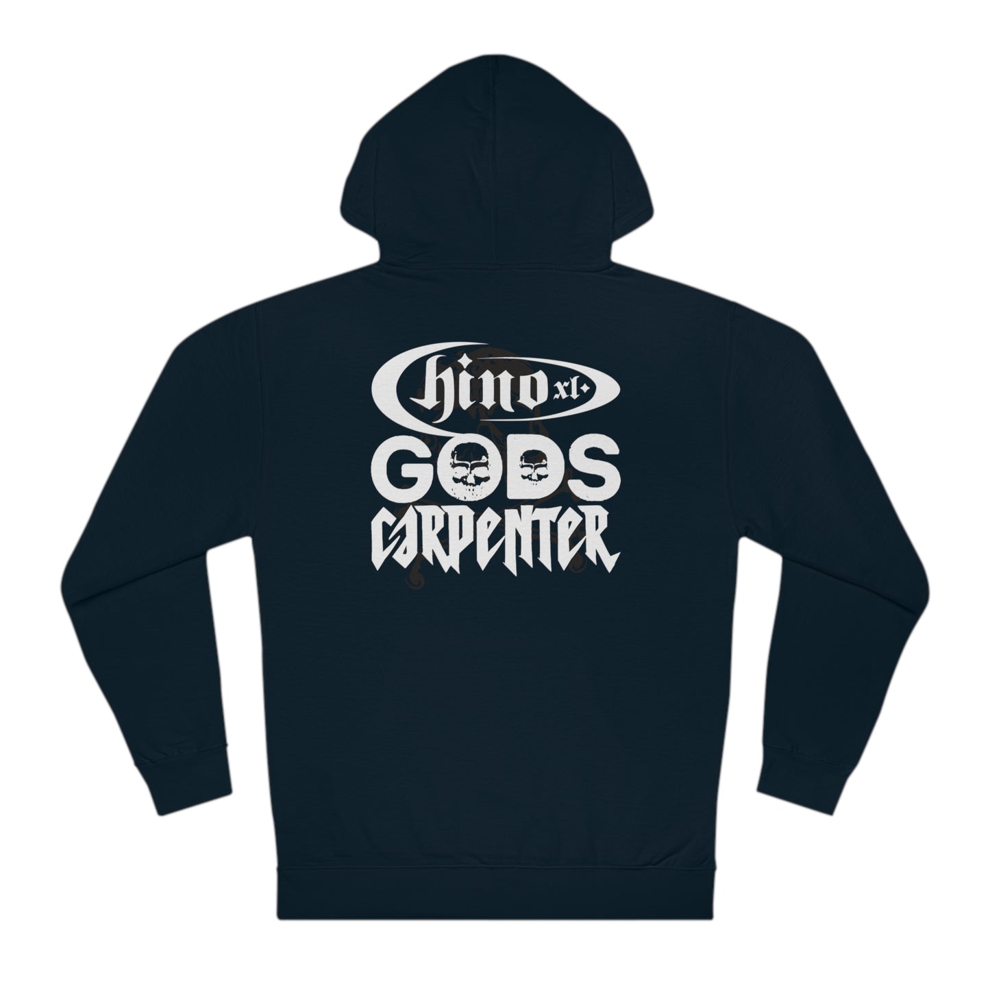 Chino XL - Gods Carpenter LTD Hooide