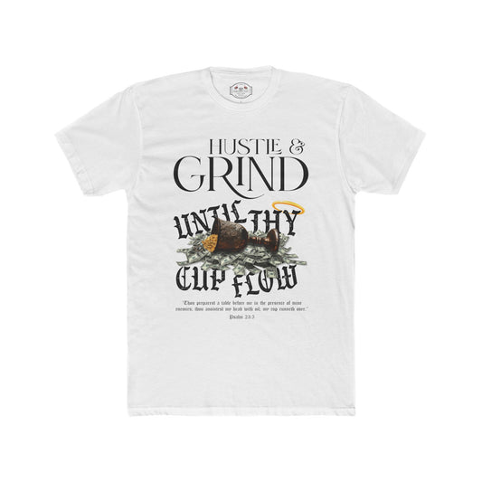 DRP® - Until Thy Cup Flow Tee