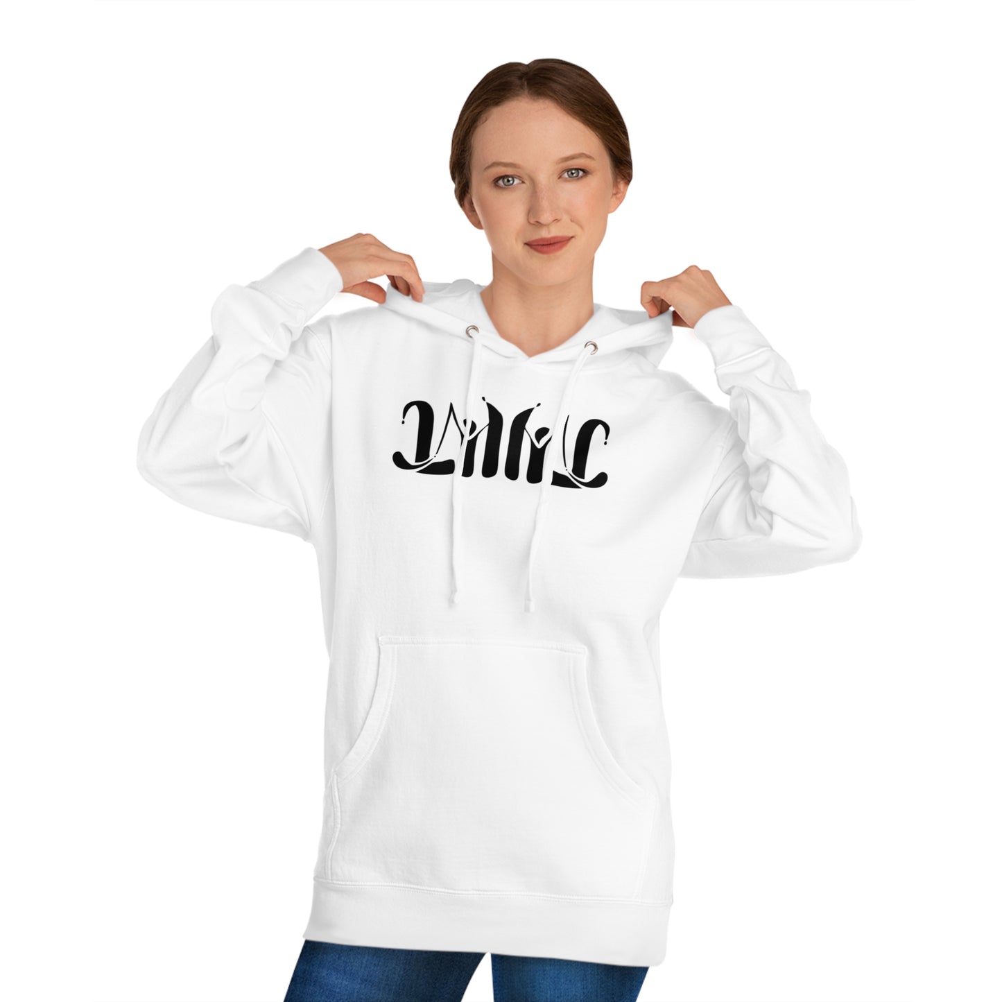 Lil MC - Classic Hoodie