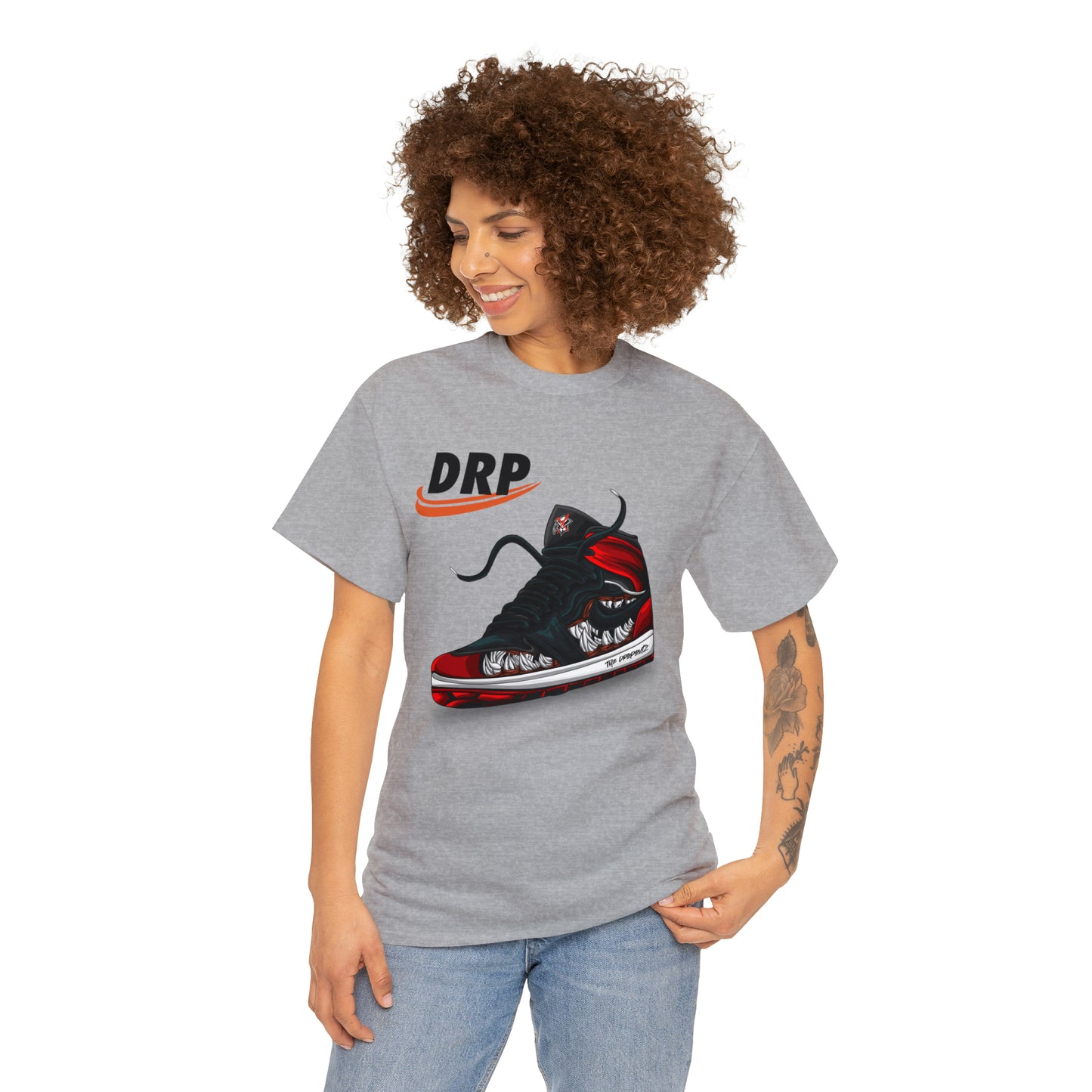 DRP® - Fly Jumper Tee