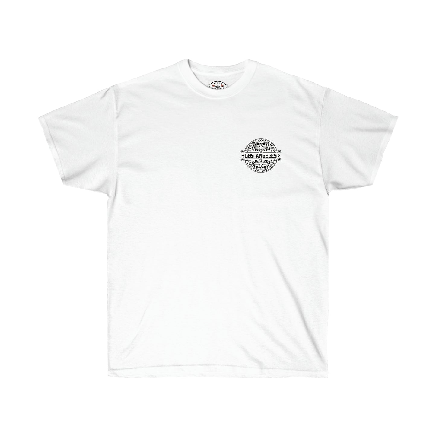 DRP® - LA Heaters Tee