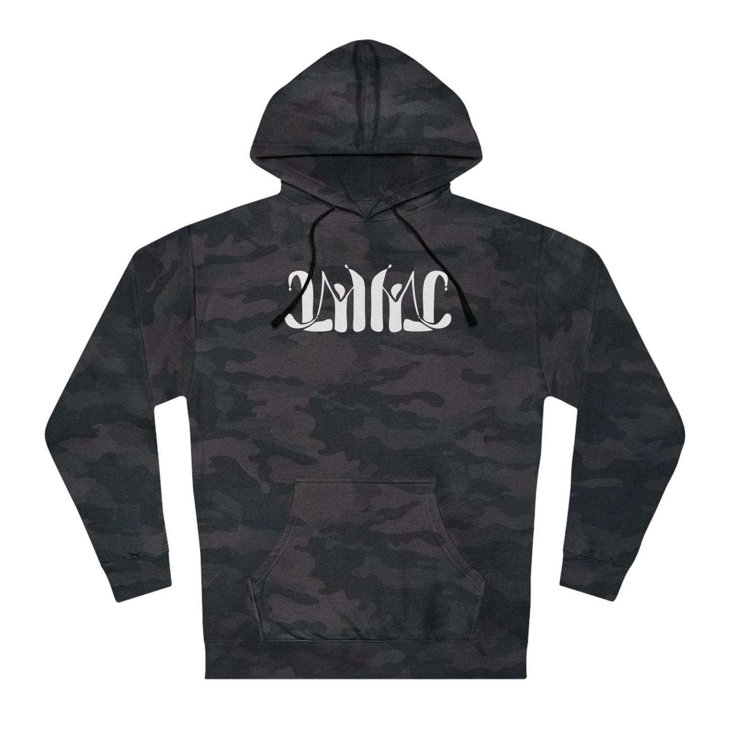 Lil MC - Classic Hoodie
