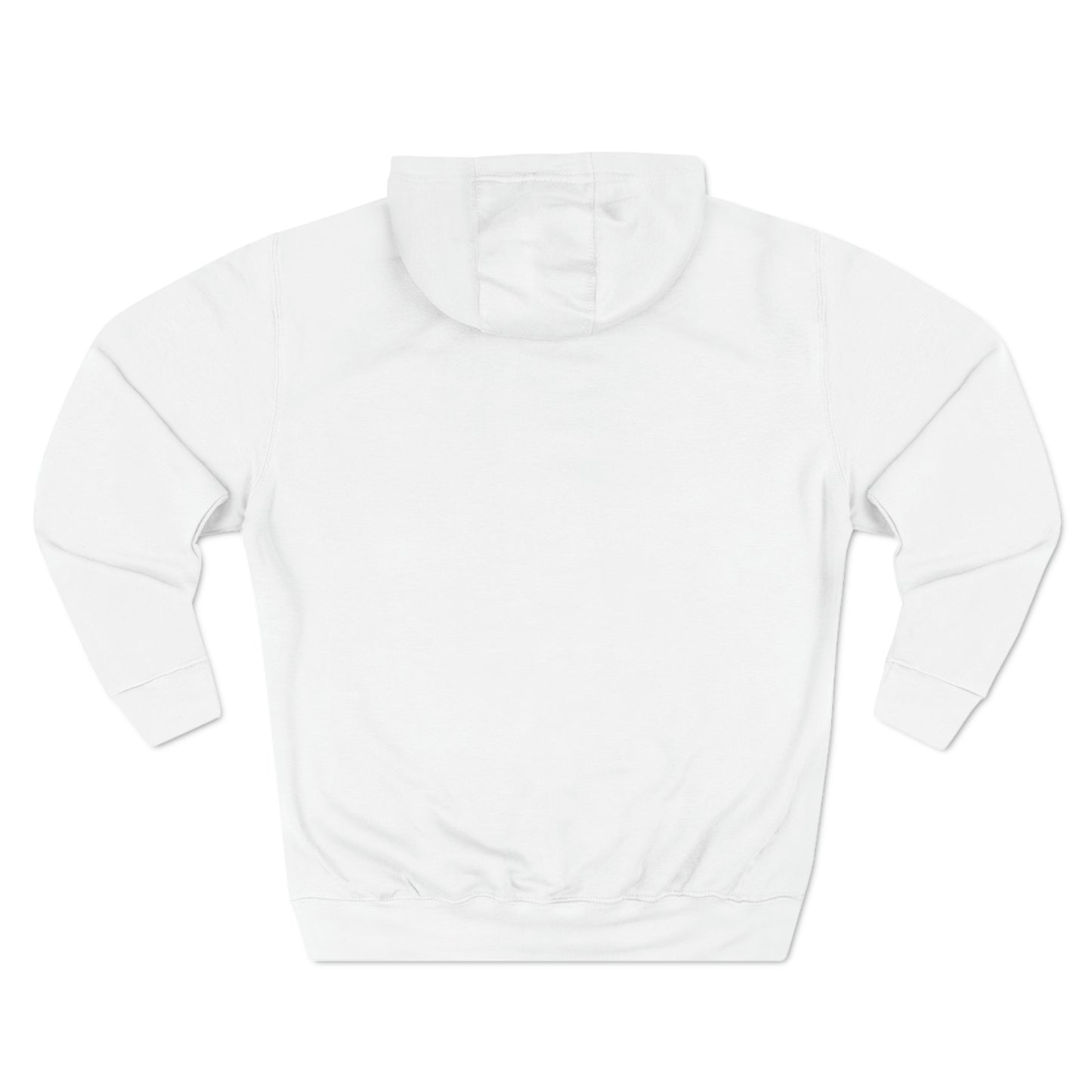 Unlearn The World - TGTS Album Hoodie