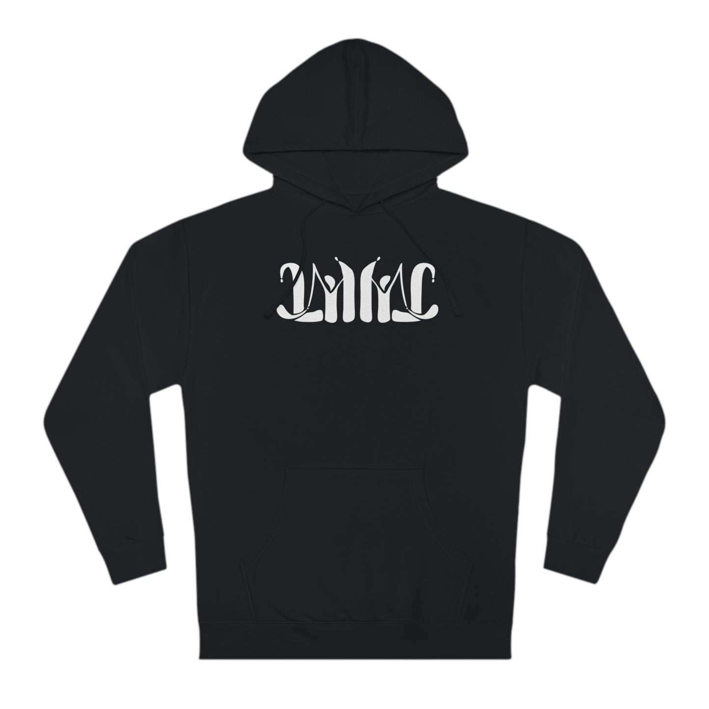Lil MC - Classic Hoodie