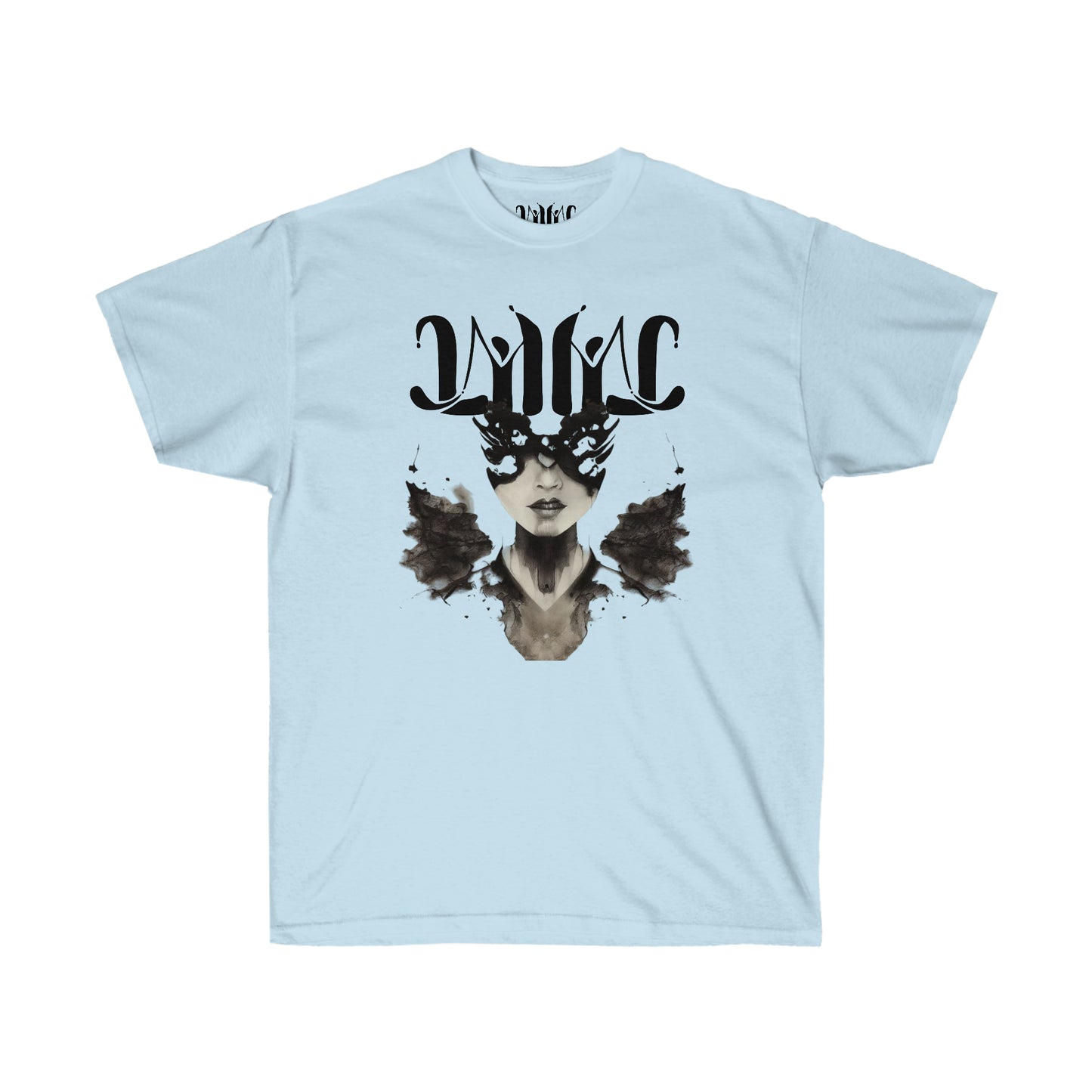 Lil MC - CyberGirl Tee