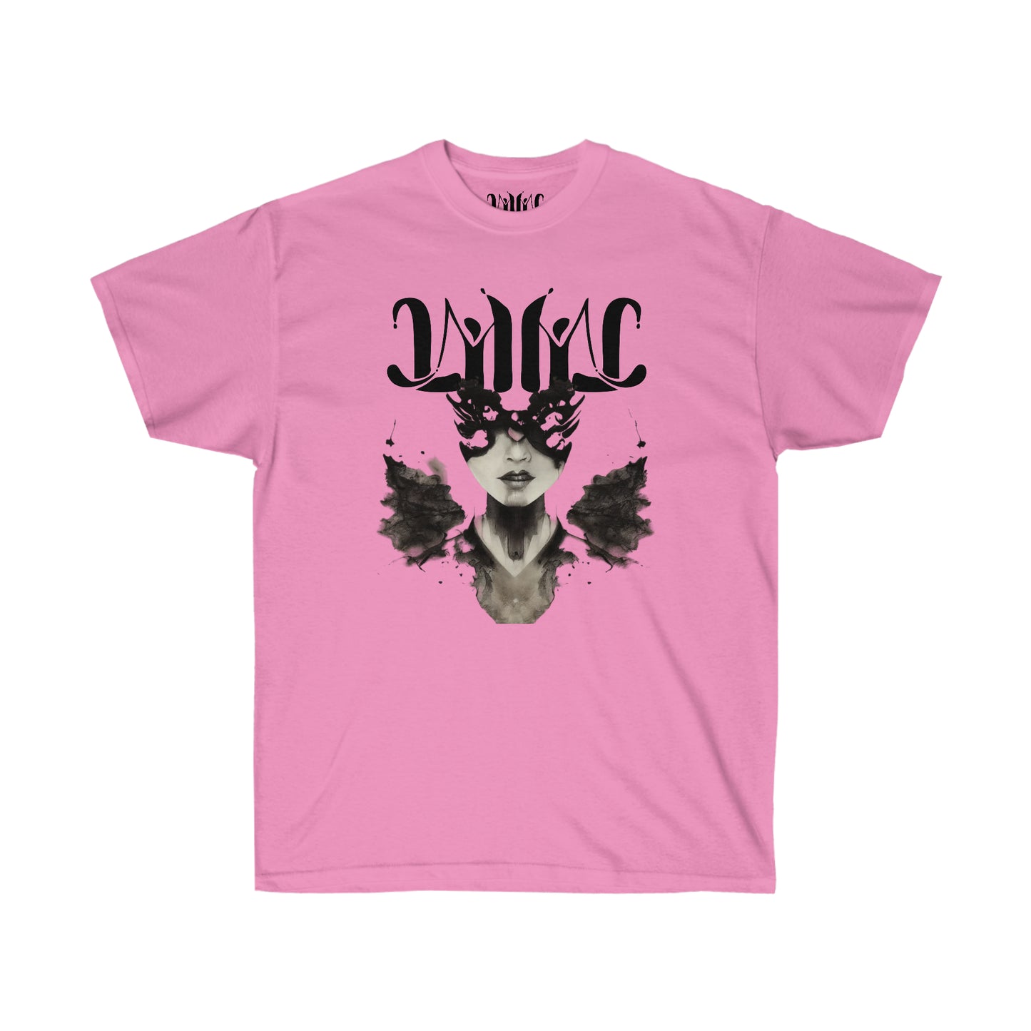 Lil MC - CyberGirl Tee