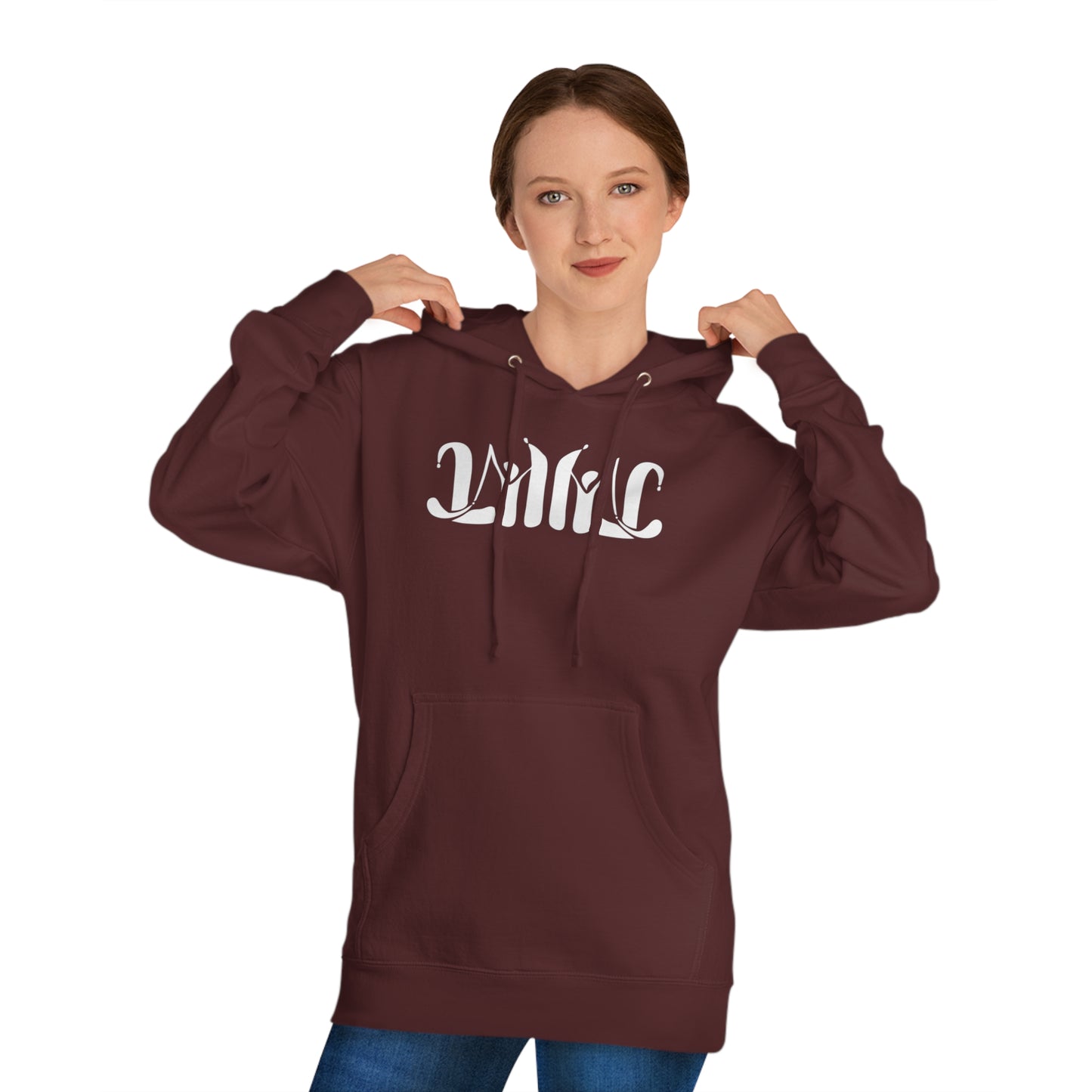 Lil MC - Classic Hoodie