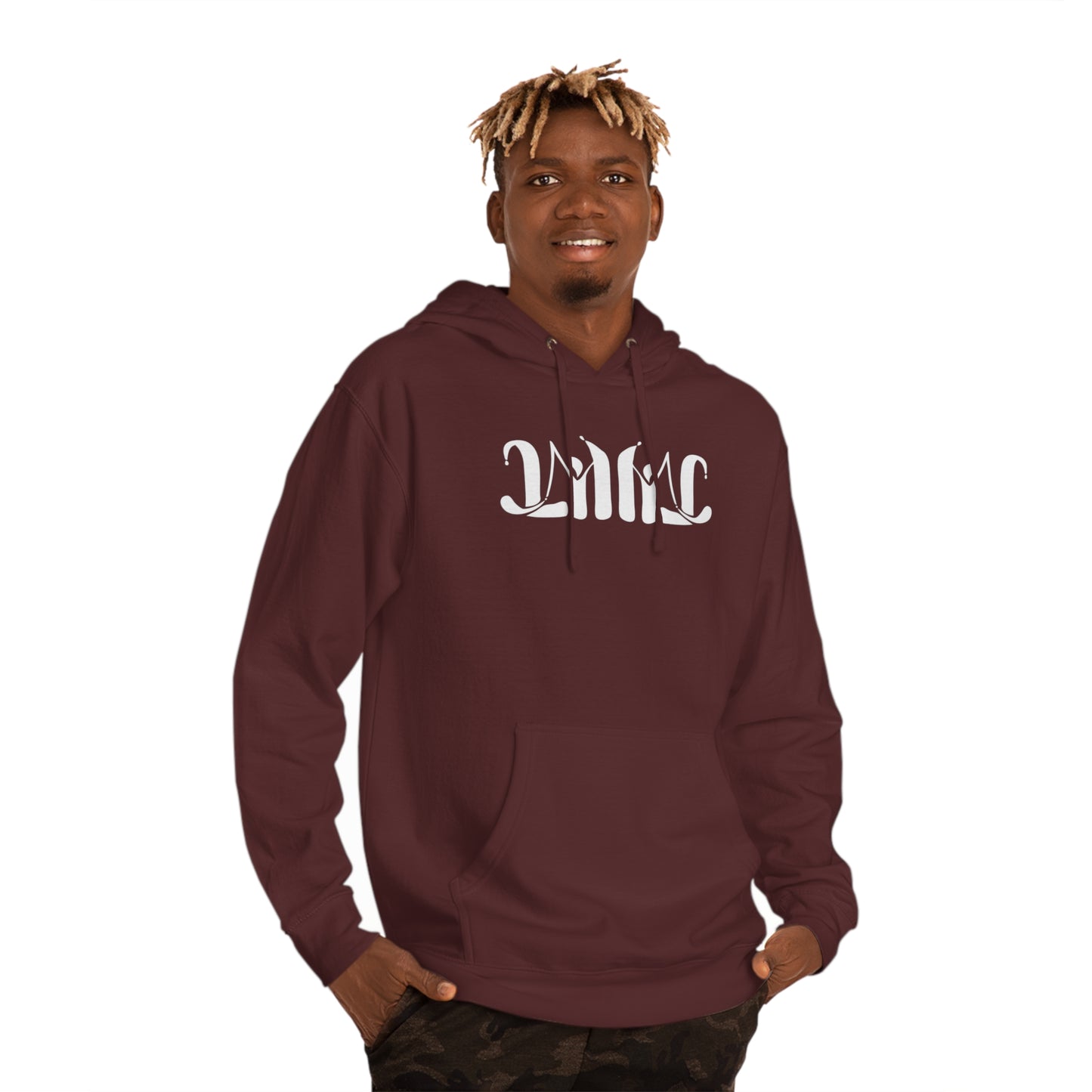 Lil MC - Classic Hoodie