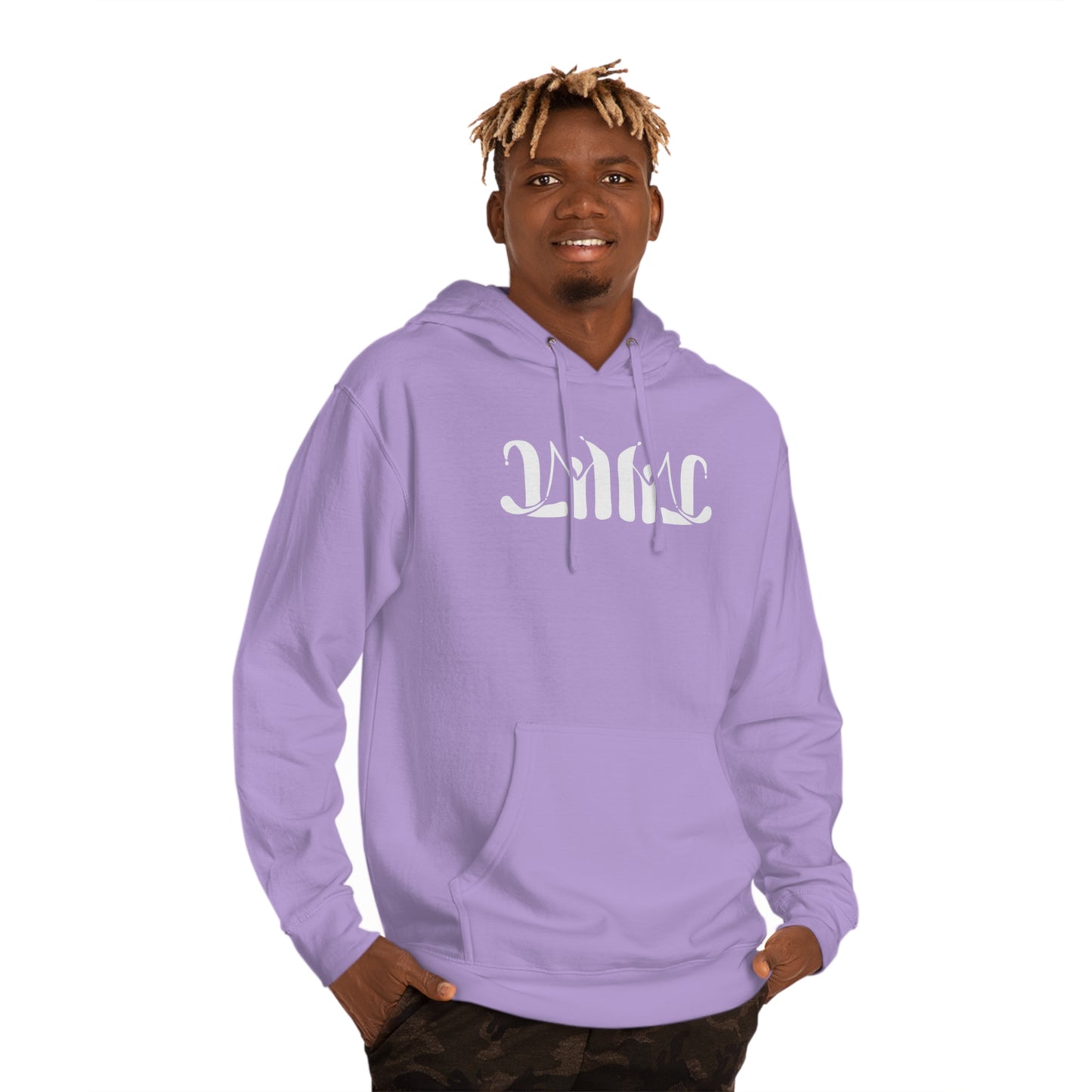 Lil MC - Classic Hoodie