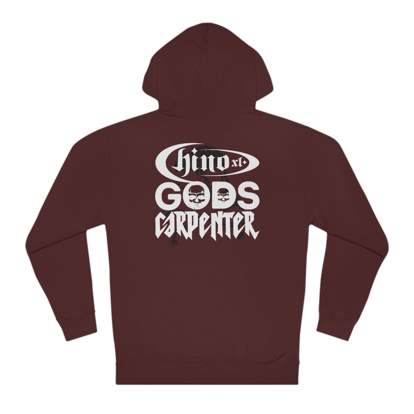 Chino XL - Gods Carpenter LTD Hooide