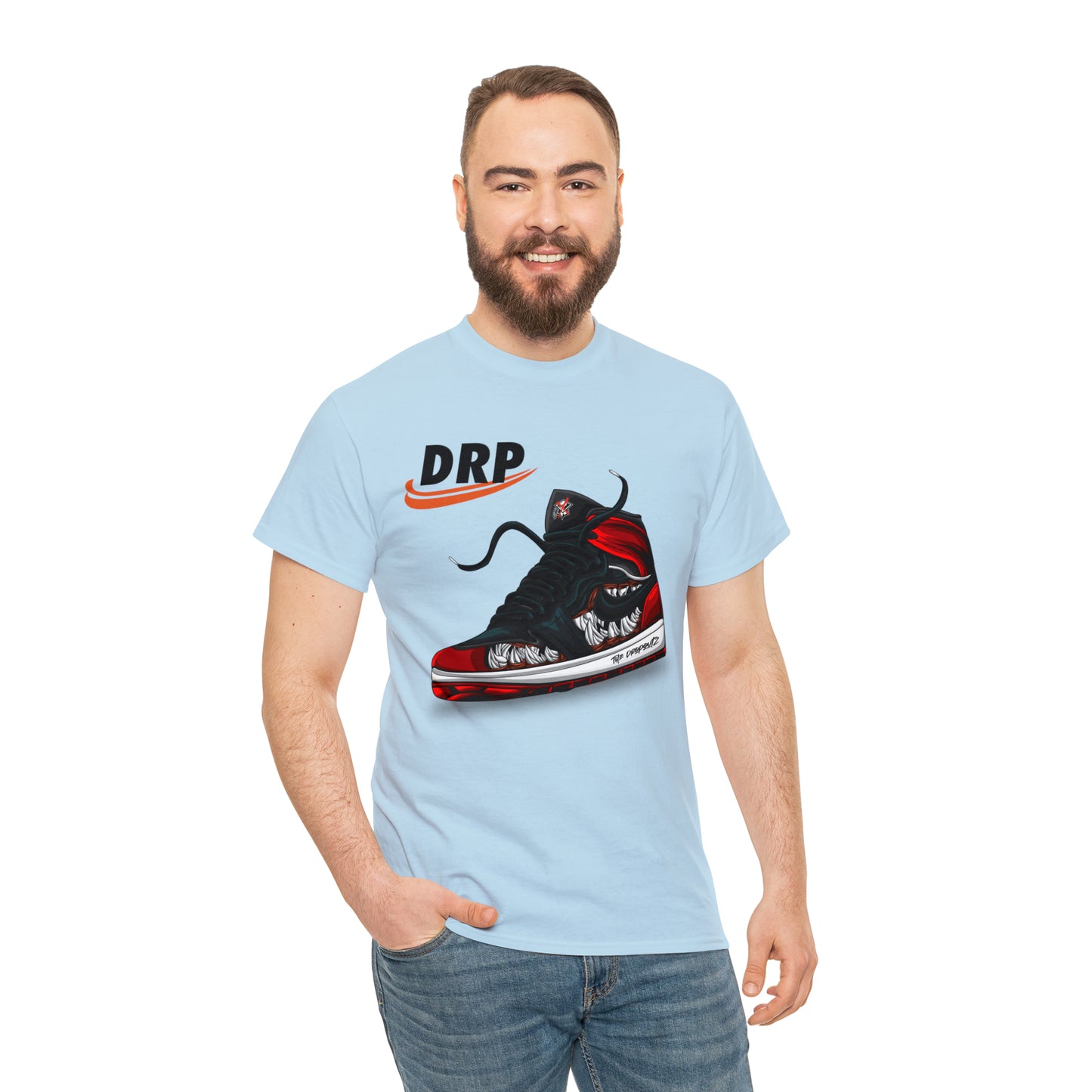 DRP® - Fly Jumper Tee