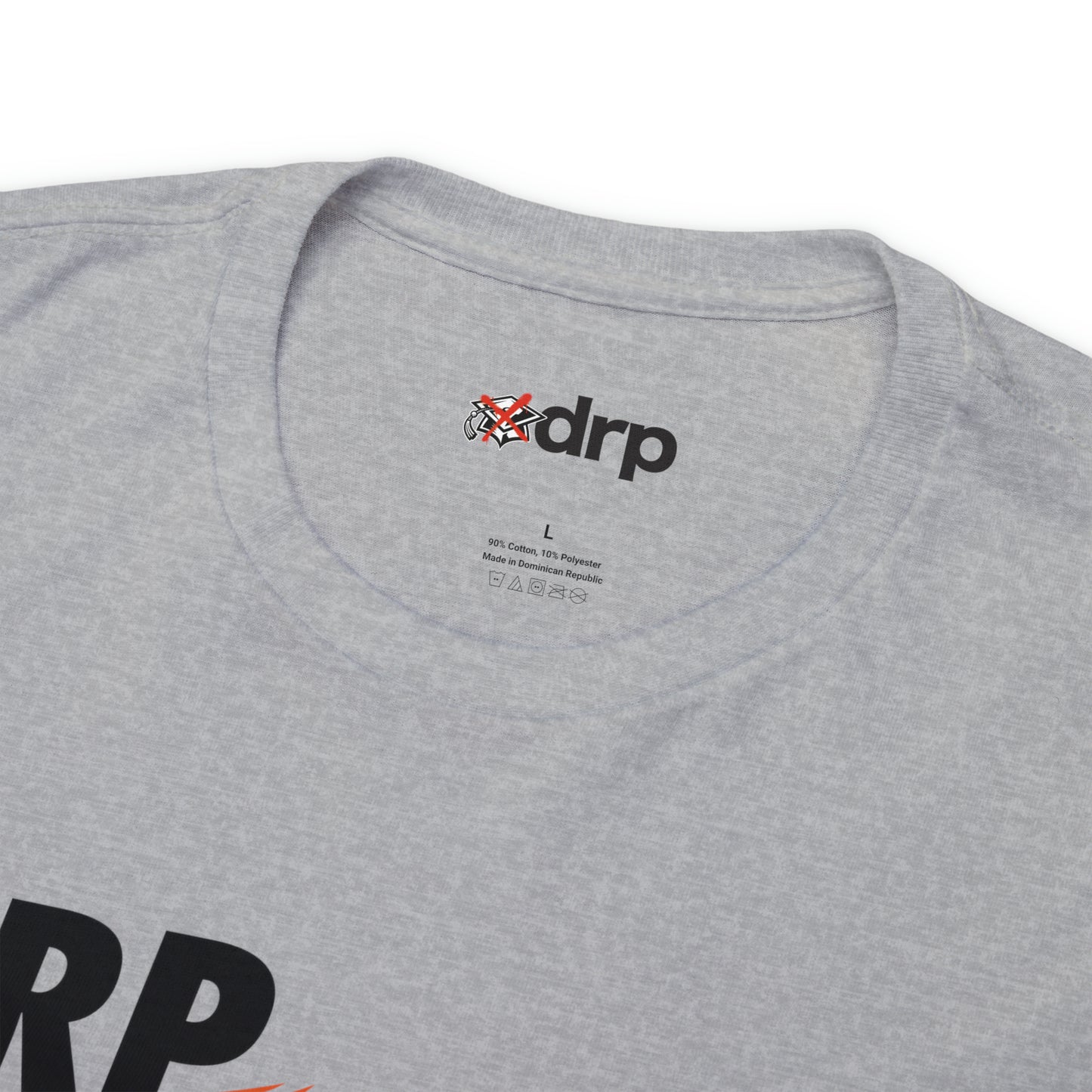 DRP® - Fly Jumper Tee